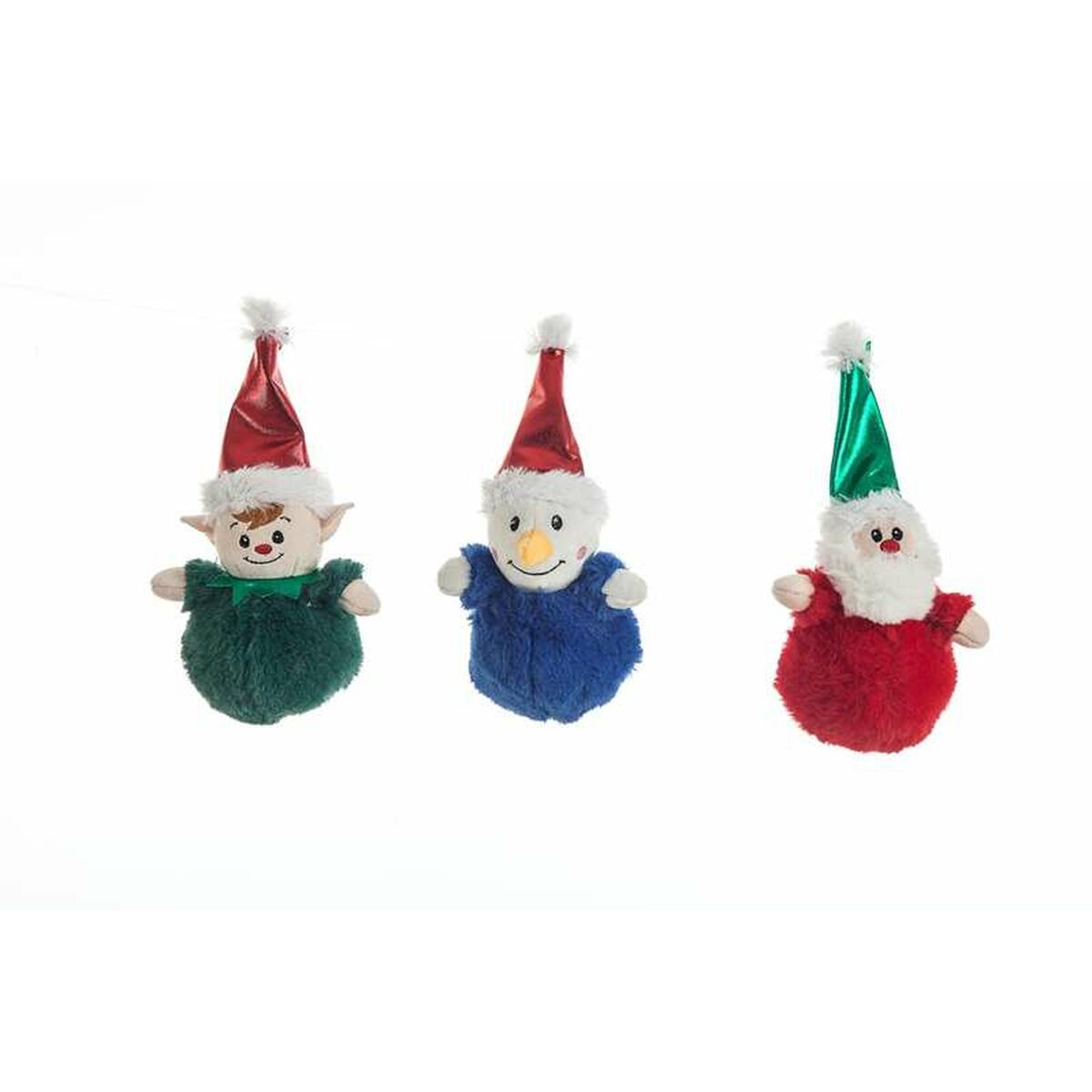 Jucărie de Pluș X´Mas - Jucarii si jocuri, Jucării de pluș