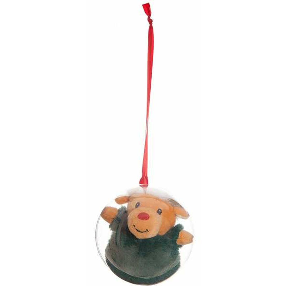 Jucărie de Pluș X´Mas - Jucarii si jocuri, Jucării de pluș