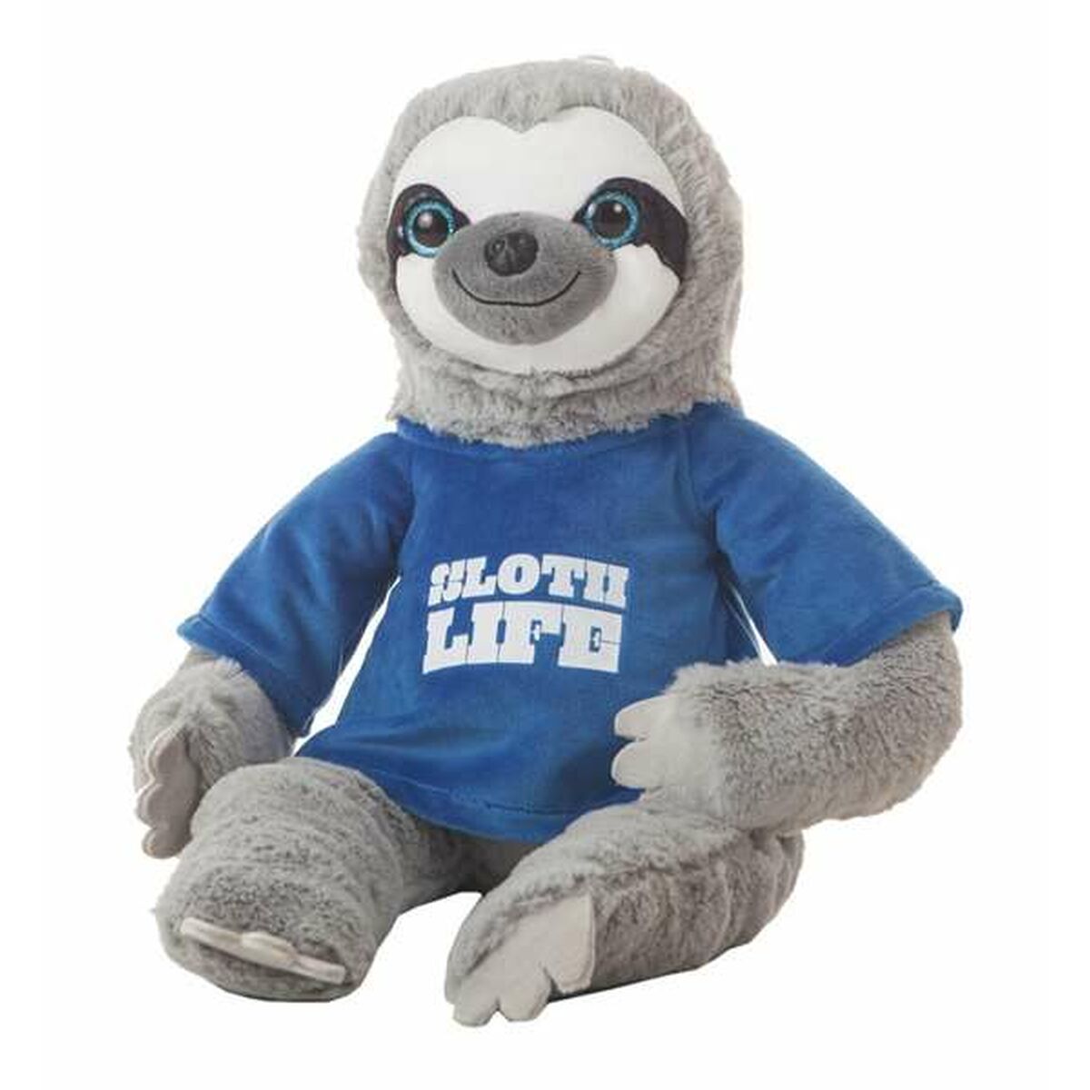 Jucărie de Pluș Pedri Leneș (animal) Tricou 60 cm - Jucarii si jocuri, Jucării de pluș