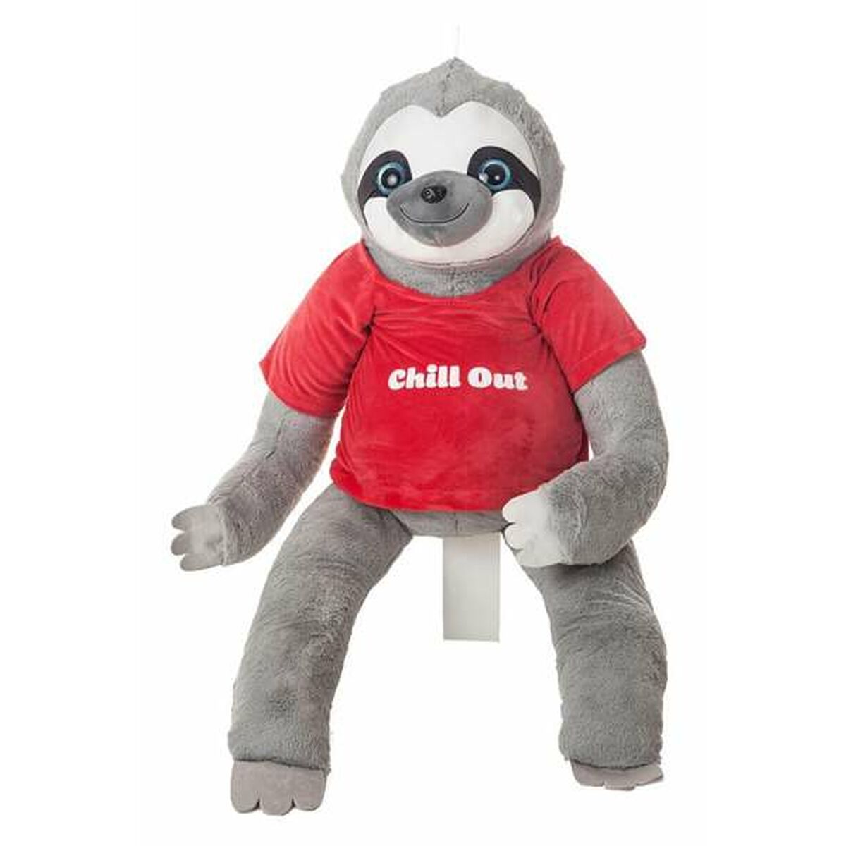 Jucărie de Pluș Pedri Leneș (animal) Tricou 60 cm - Jucarii si jocuri, Jucării de pluș