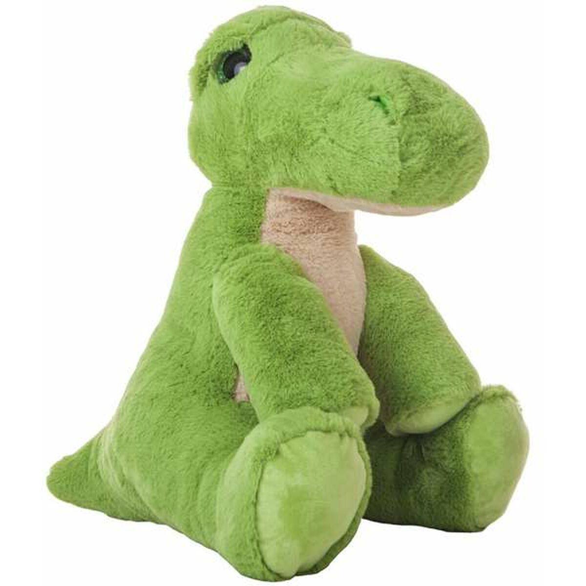 Jucărie de Pluș Dat Verde Dinozaur 48 cm - Jucarii si jocuri, Jucării de pluș