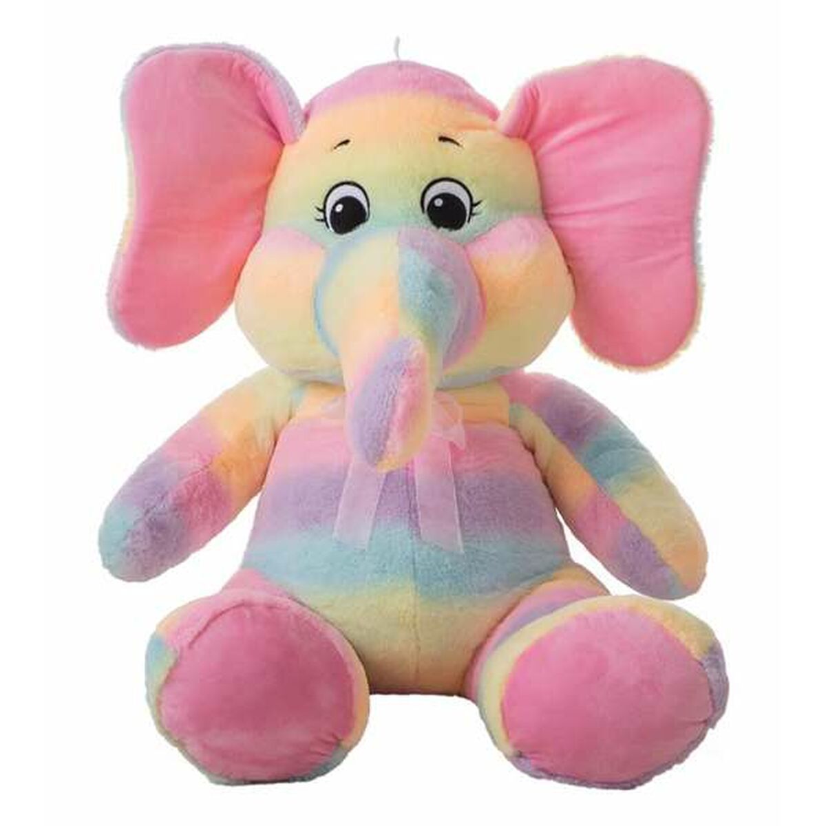 Jucărie de Pluș Otto Elefant 120 cm - Jucarii si jocuri, Jucării de pluș