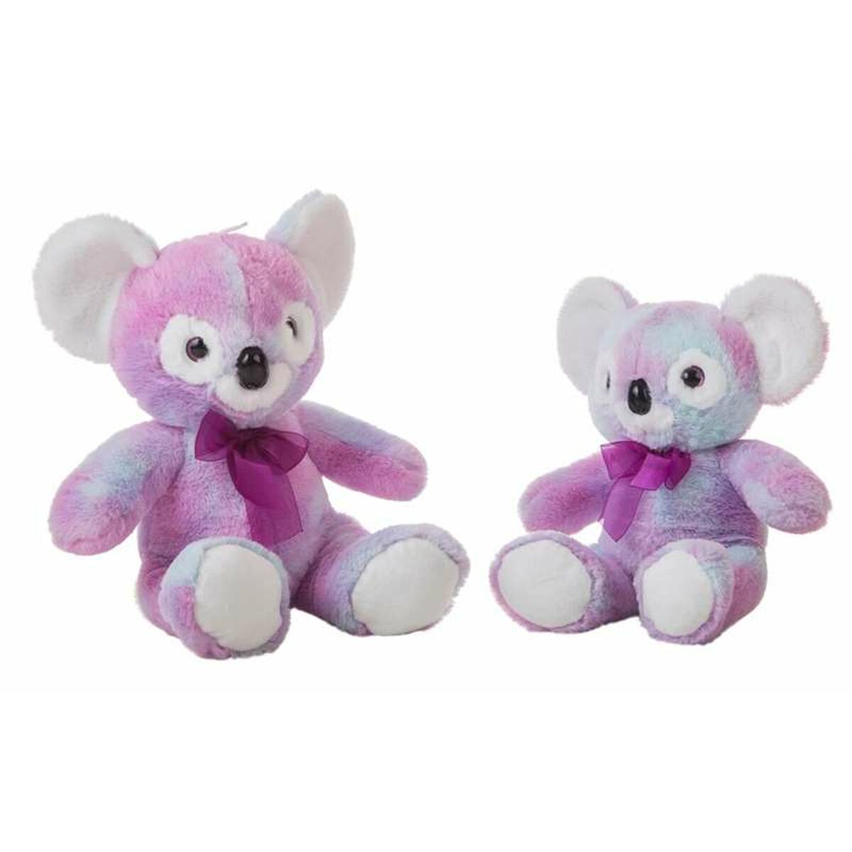 Jucărie de Pluș Otto Roz Koala - Jucarii si jocuri, Jucării de pluș