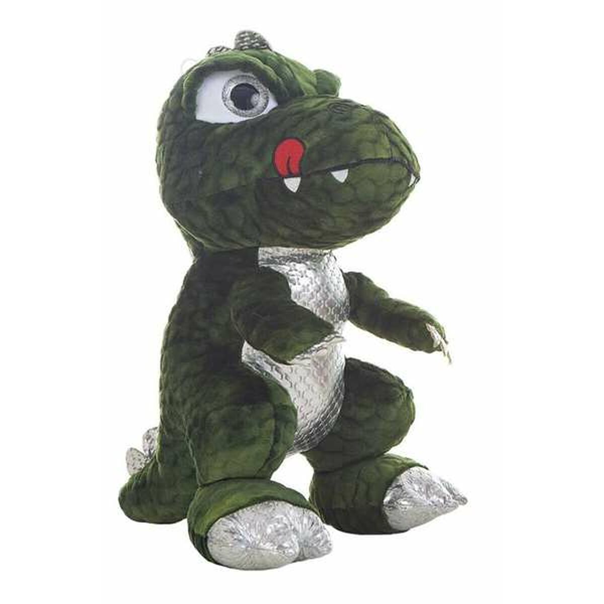 Jucărie de Pluș Saint Dragon 65 cm - Jucarii si jocuri, Jucării de pluș