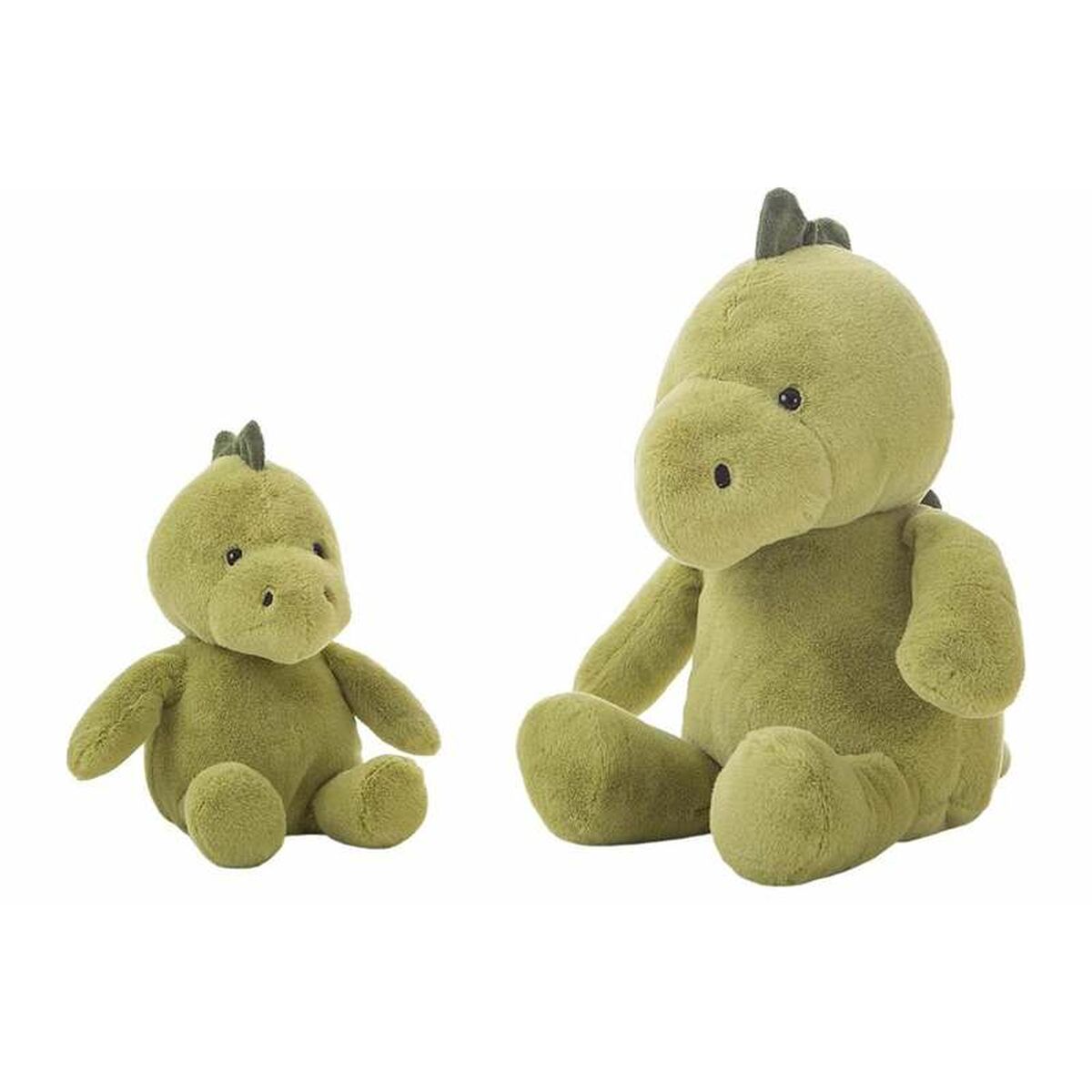 Jucărie de Pluș Kai Dinozaur 25 cm - Jucarii si jocuri, Jucării de pluș
