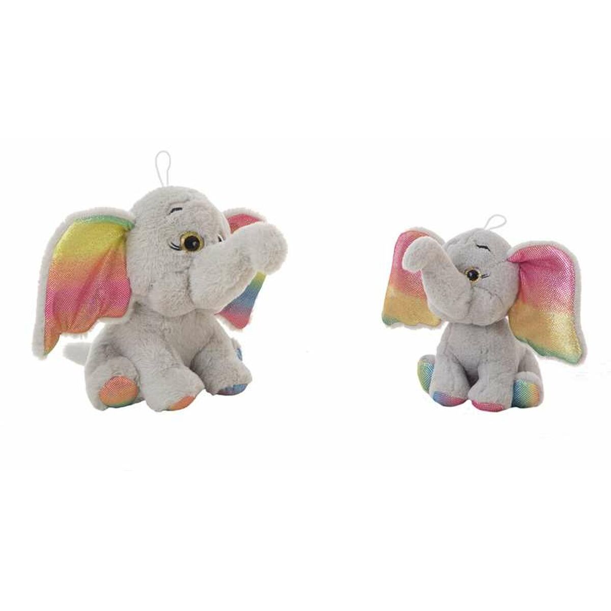 Jucărie de Pluș Creaciones Llopis 22 cm - Jucarii si jocuri, Jucării de pluș