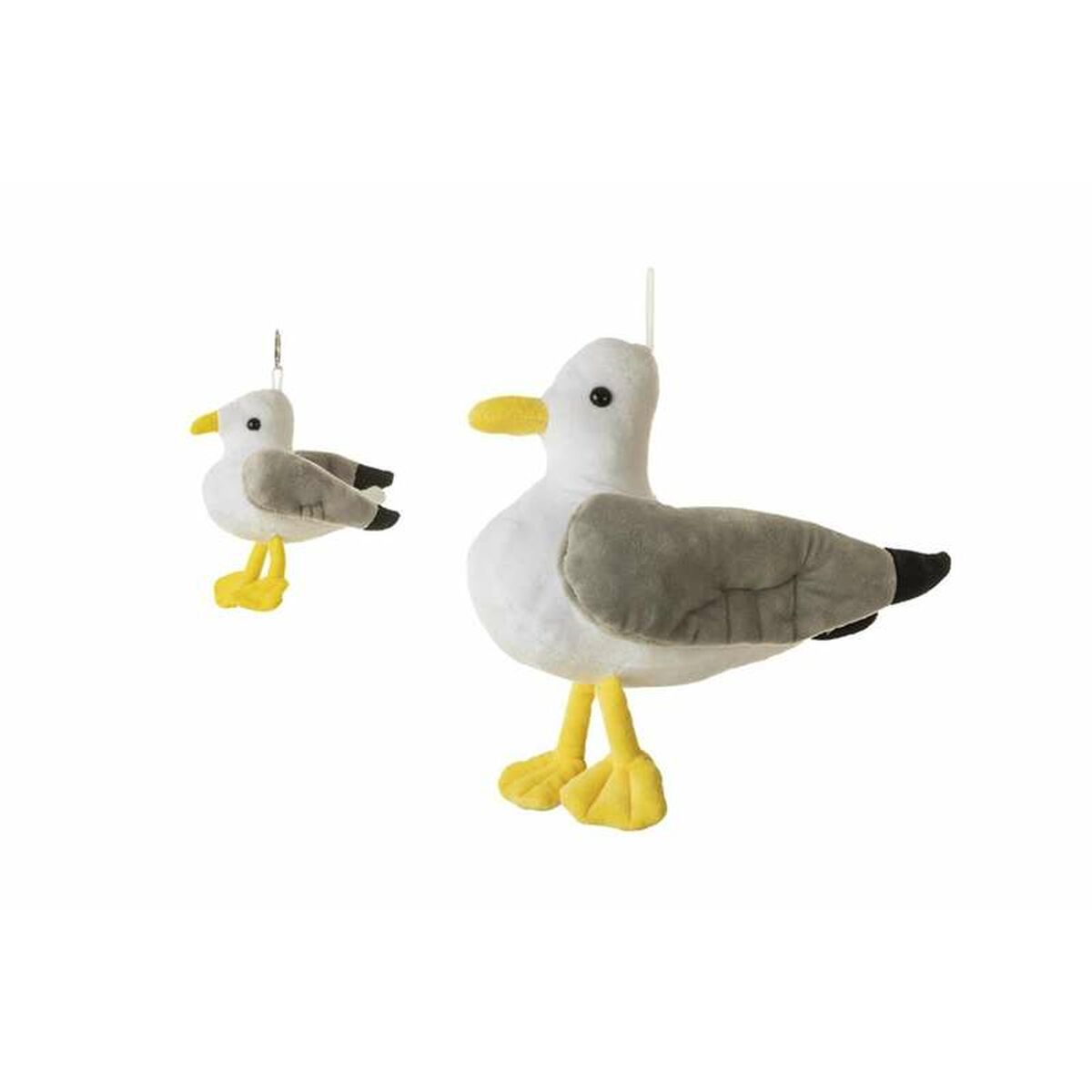 Jucărie de Pluș Creaciones Llopis 12 cm - Jucarii si jocuri, Jucării de pluș