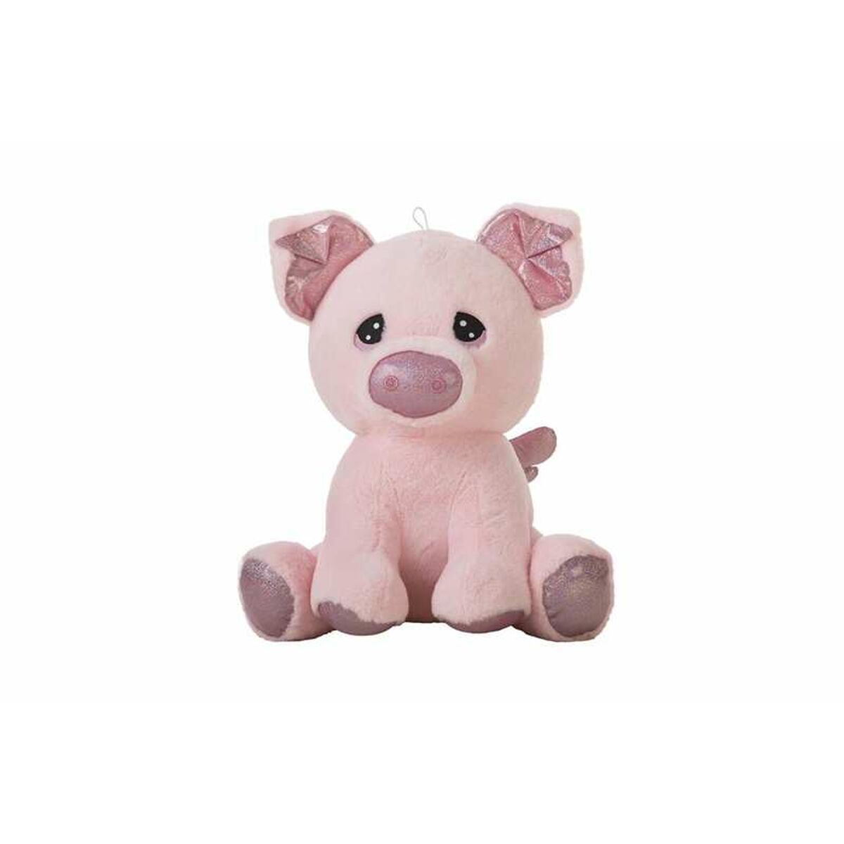 Jucărie de Pluș Porc 32 cm - Jucarii si jocuri, Jucării de pluș