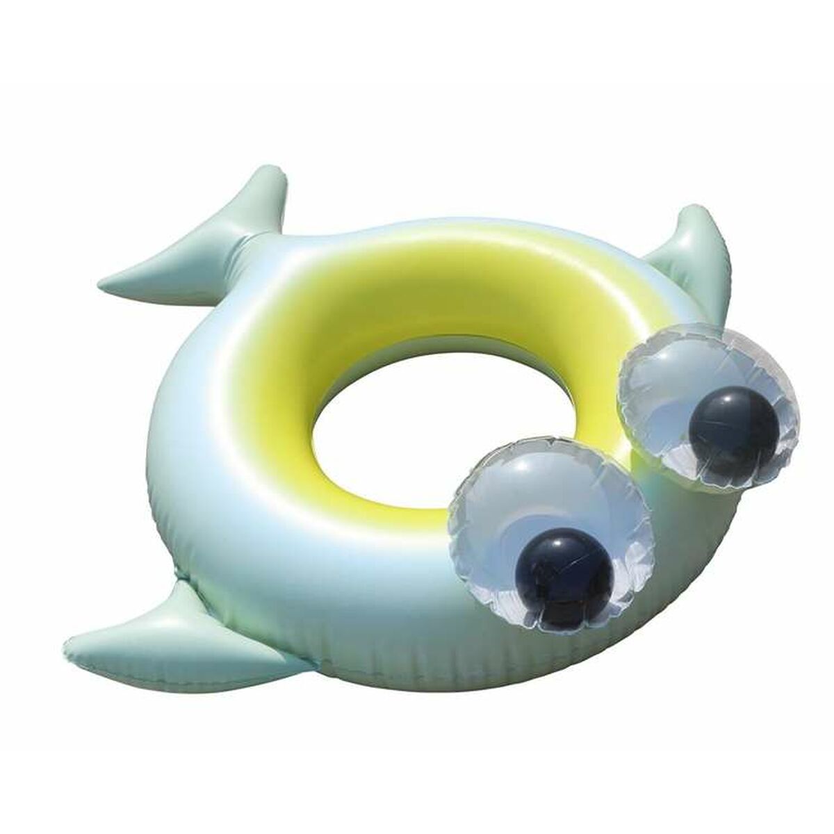 Flotor gonflabil Creaciones Llopis Big Eyes - Jucarii si jocuri, În aer liber și sport