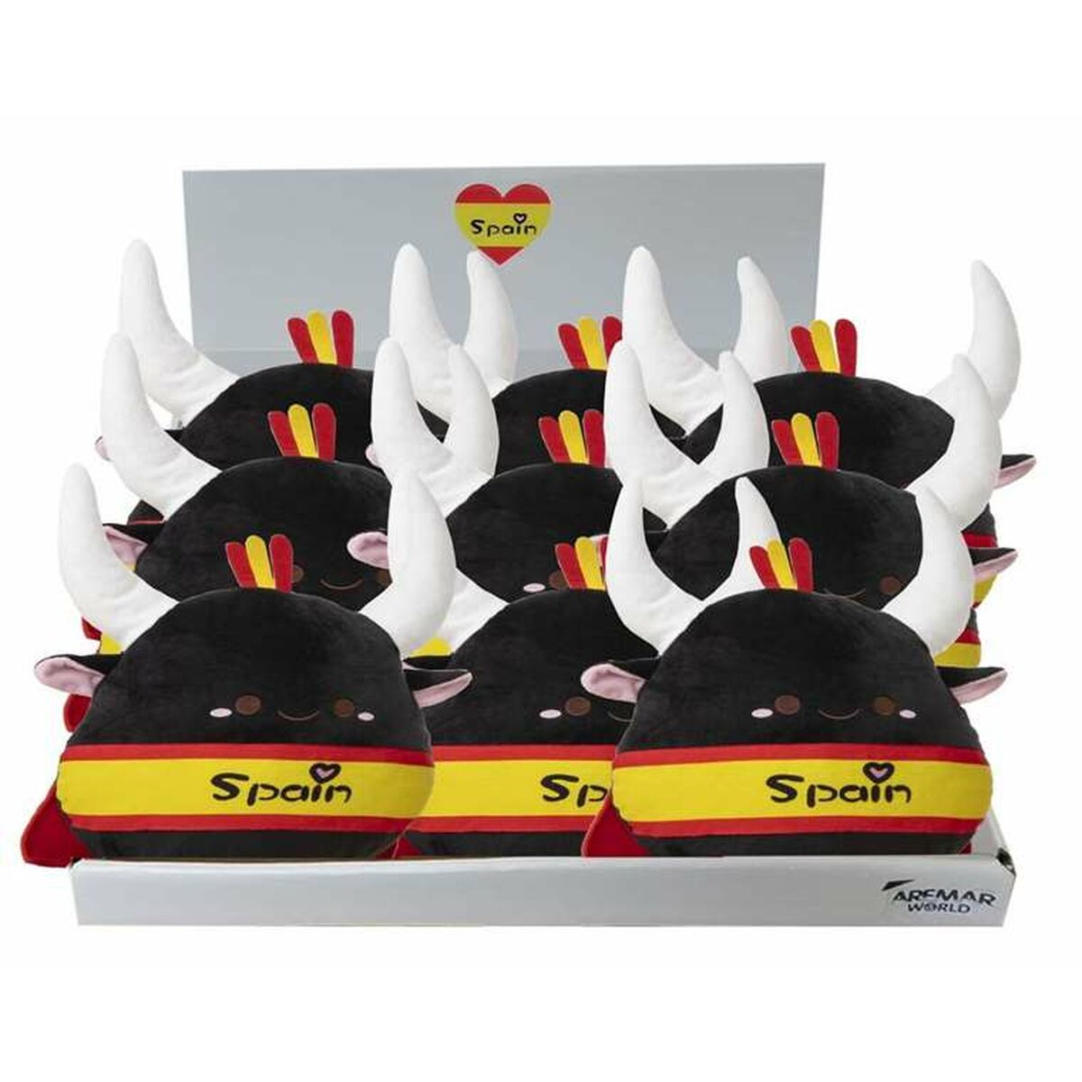 Jucărie de Pluș Creaciones Llopis - Jucarii si jocuri, Jucării de pluș