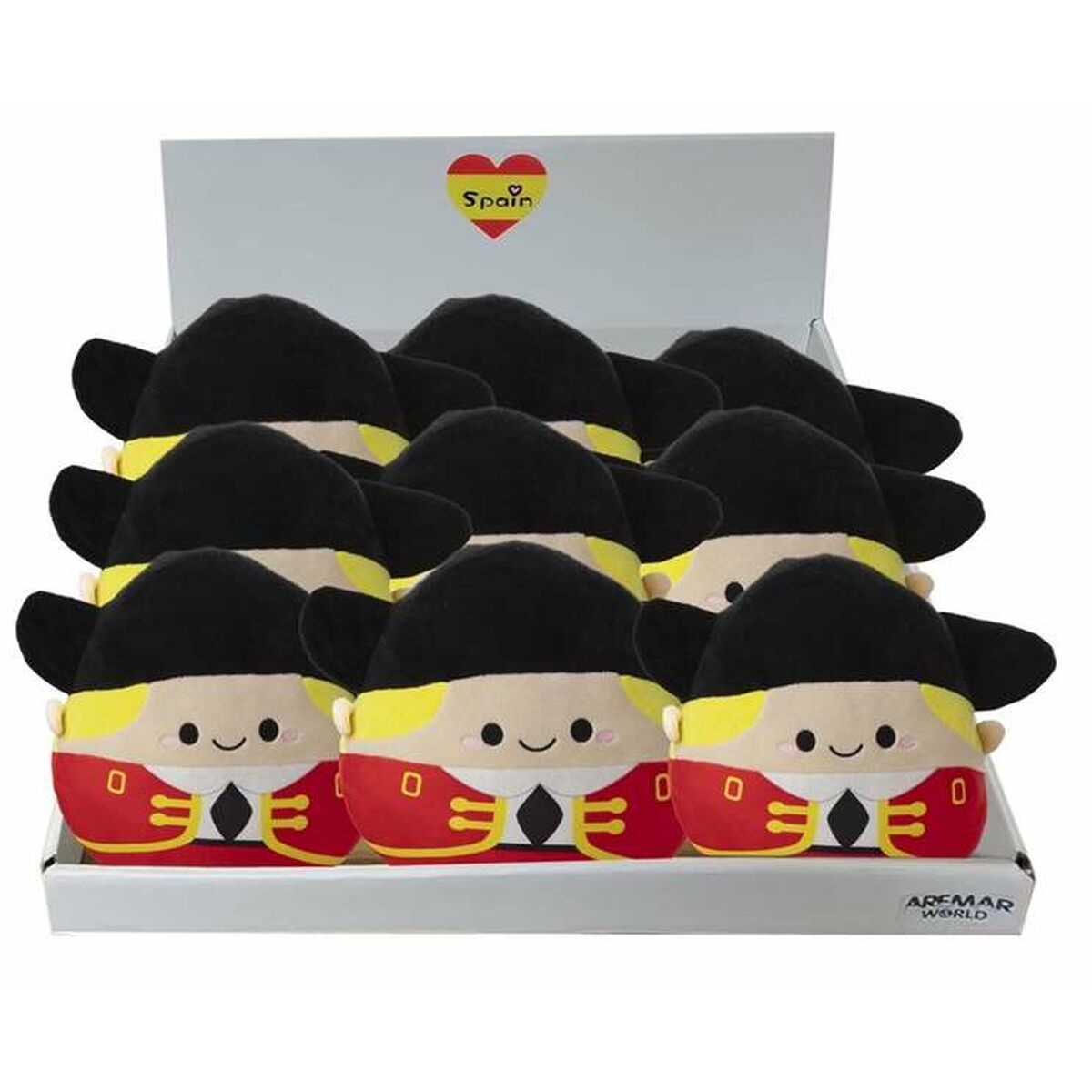 Jucărie de Pluș Creaciones Llopis - Jucarii si jocuri, Jucării de pluș