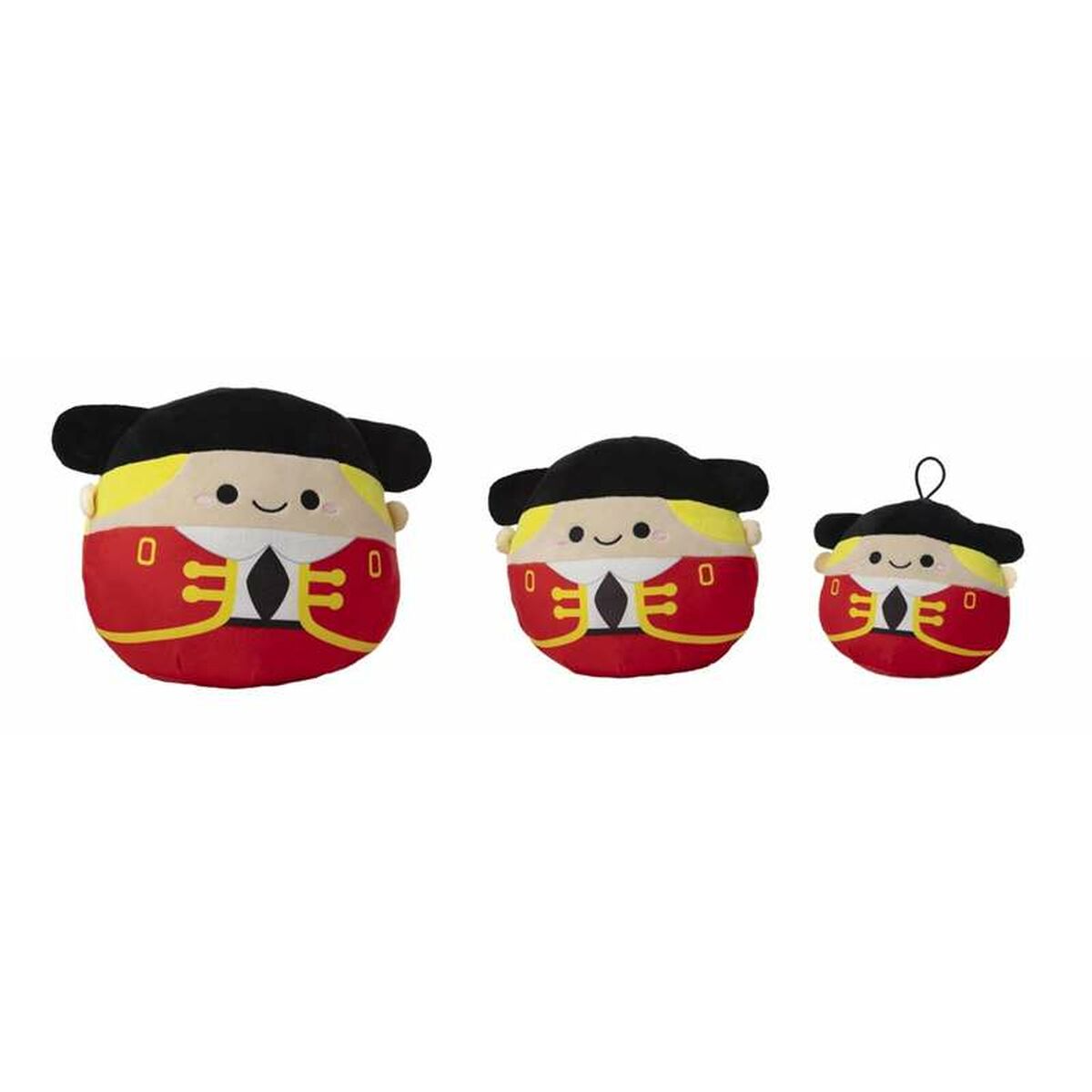 Jucărie de Pluș Creaciones Llopis 34 cm - Jucarii si jocuri, Jucării de pluș