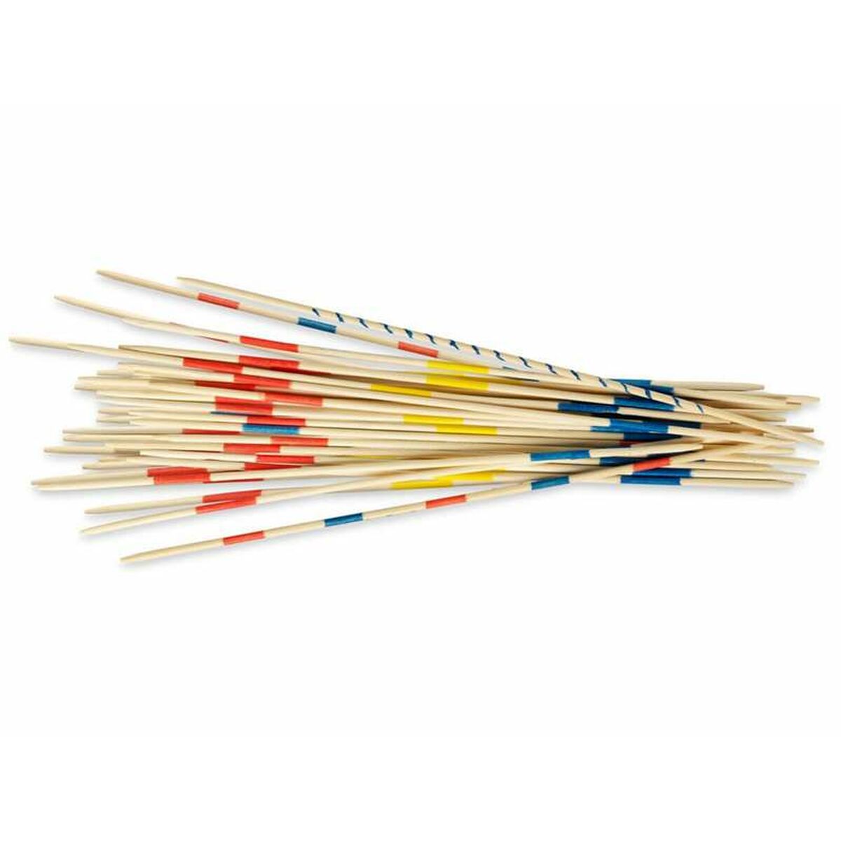 Joc de Masă Cayro Mikado 41 Piese - Jucarii si jocuri, Jocuri și accesorii