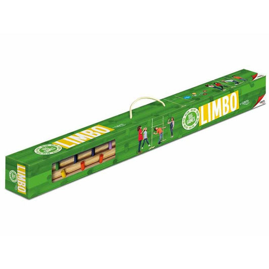 Joc de Îndemânare Cayro Limbo (140 x 148 x 40 cm) - Jucarii si jocuri, În aer liber și sport