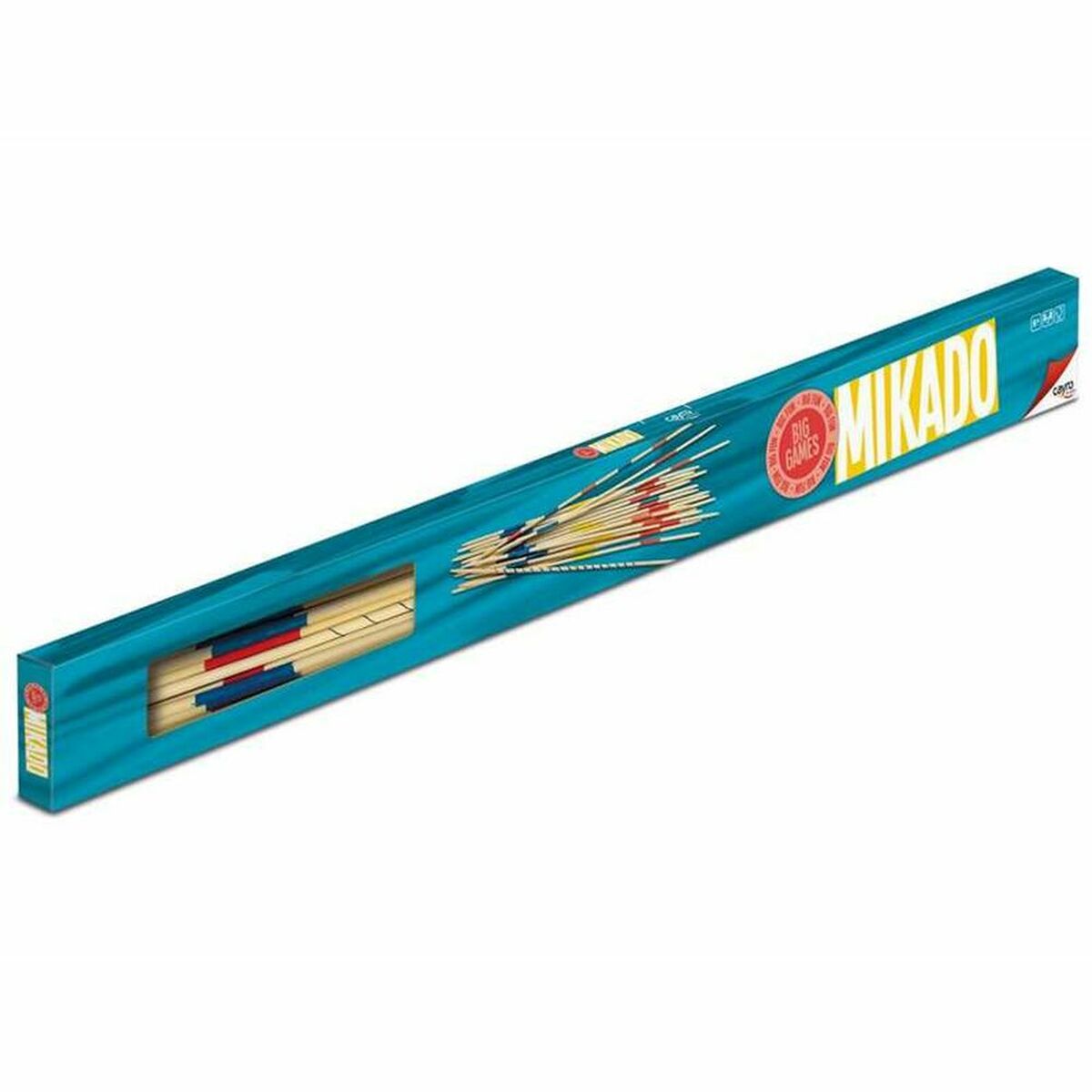 Joc Educativ Cayro 156 - Jucarii si jocuri, Jocuri și accesorii