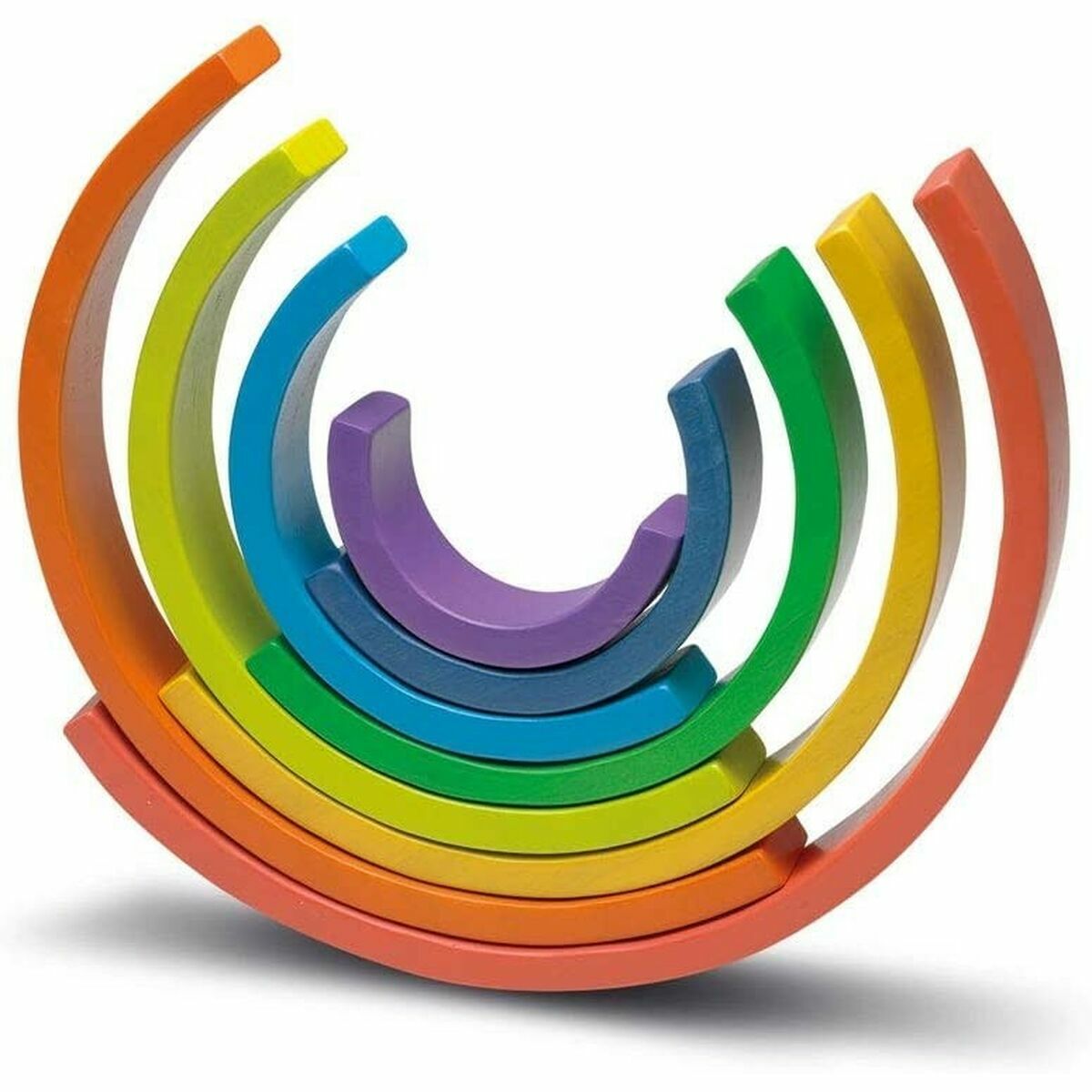 Joc de Îndemânare Cayro Multicolor - Jucarii si jocuri, Jocuri și accesorii