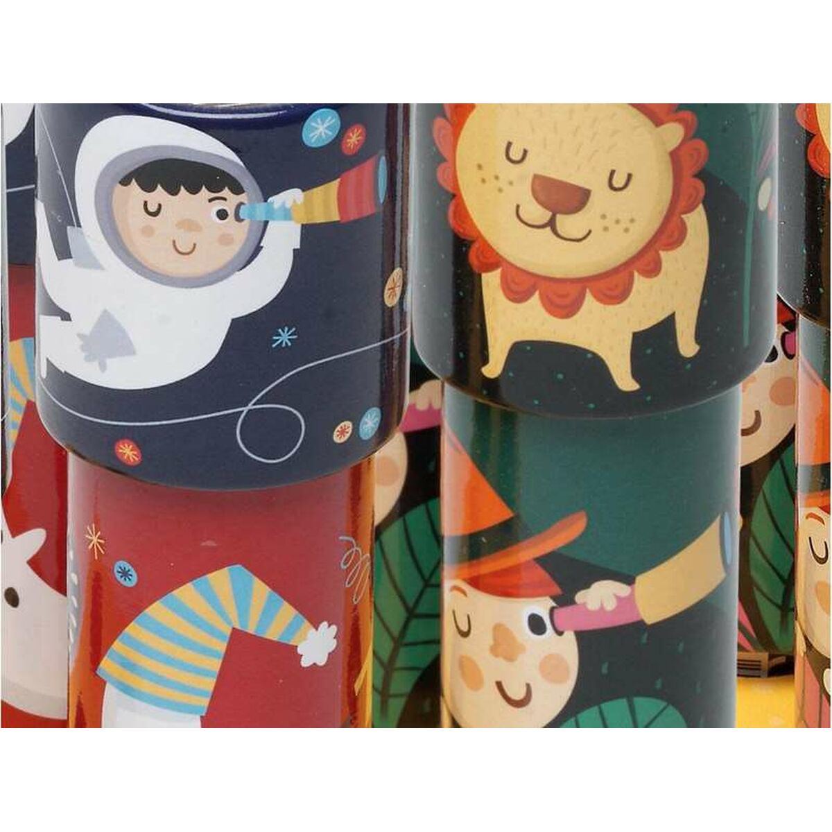 Caleidoscop Cayro - Jucarii si jocuri, Cadouri originale și glume