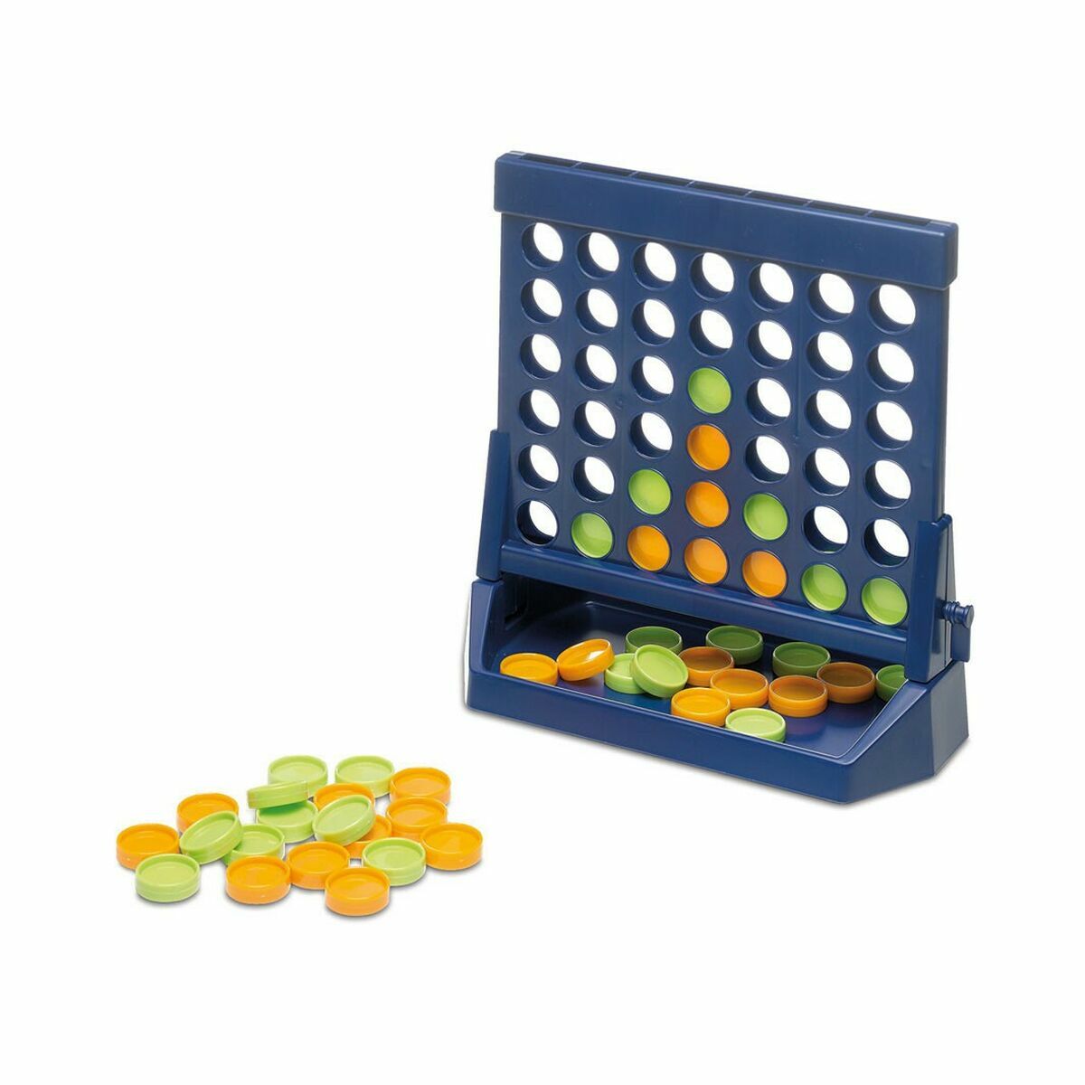 Joc de Masă Cayro Multicolor ES - Jucarii si jocuri, Activități creative