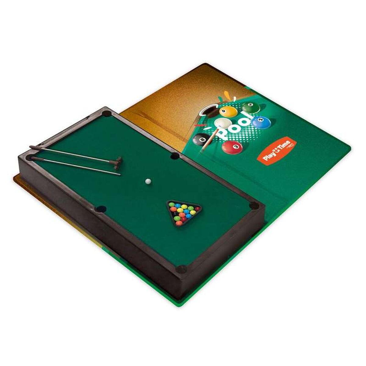Joc de Plastilină Cayro - Jucarii si jocuri, Activități creative