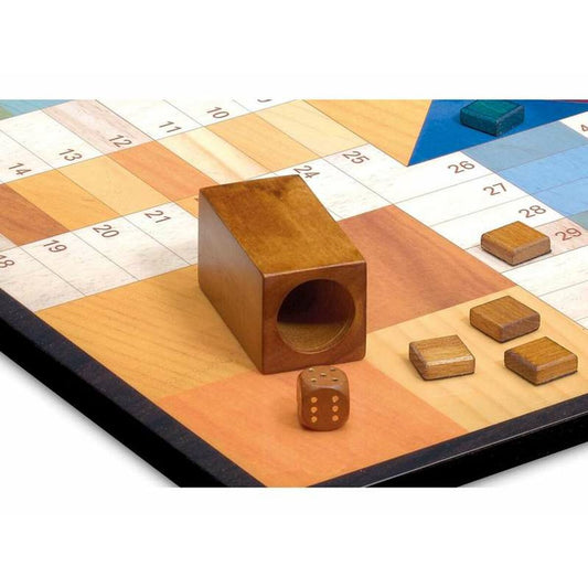 Parchis Cayro - Jucarii si jocuri, Jocuri și accesorii