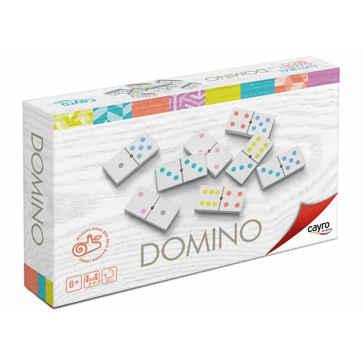 Domino Cayro - Jucarii si jocuri, Jocuri și accesorii