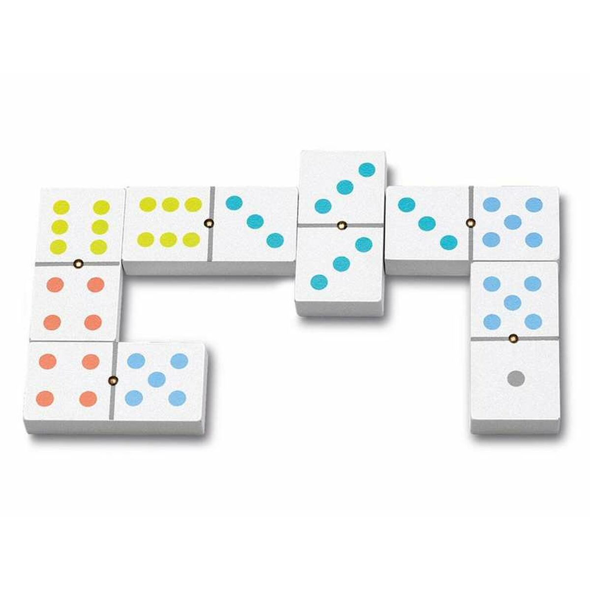 Domino Cayro - Jucarii si jocuri, Jocuri și accesorii
