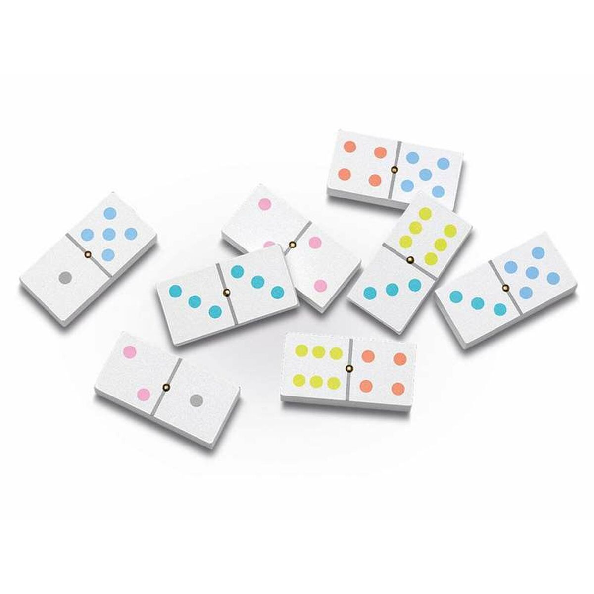 Domino Cayro - Jucarii si jocuri, Jocuri și accesorii