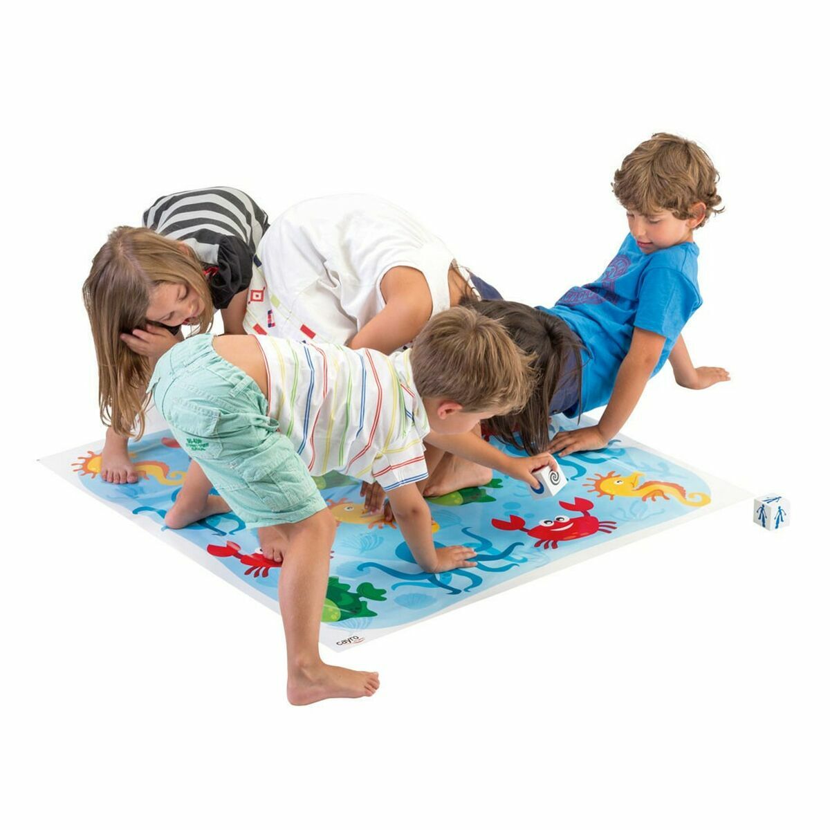 Joc de Îndemânare Cayro - Jucarii si jocuri, Activități creative