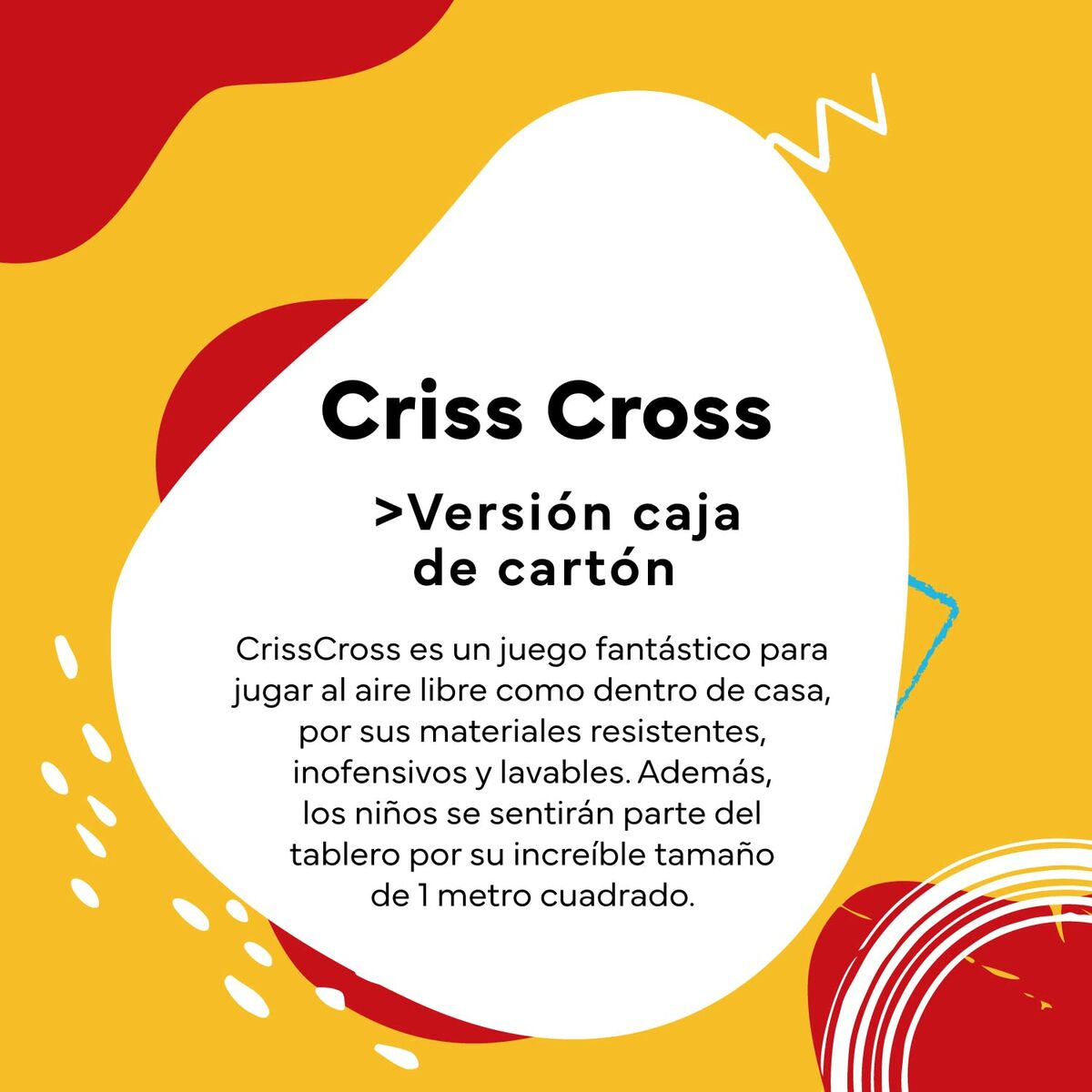 Joc de Îndemânare Cayro - Jucarii si jocuri, Activități creative