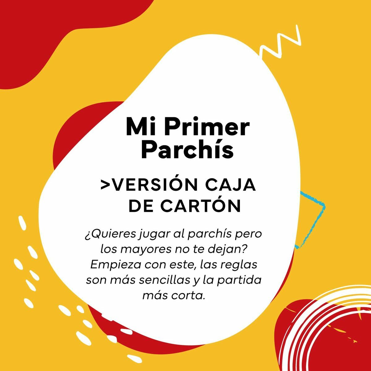 Joc de Masă Cayro - Jucarii si jocuri, Activități creative