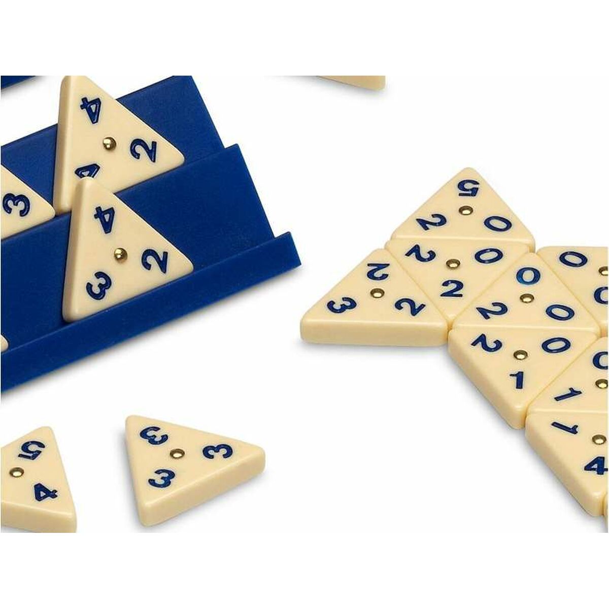 Domino Cayro - Jucarii si jocuri, Jocuri și accesorii