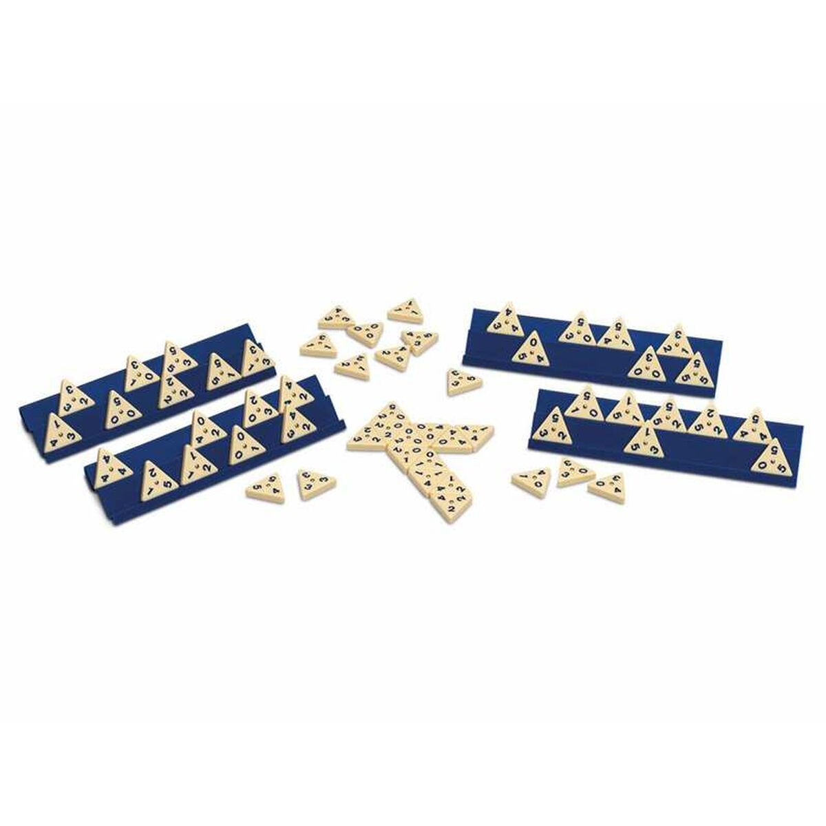 Domino Cayro - Jucarii si jocuri, Jocuri și accesorii