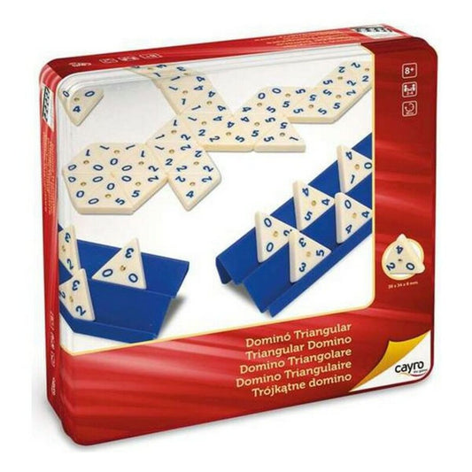 Domino Cayro 754 - Jucarii si jocuri, Jocuri și accesorii