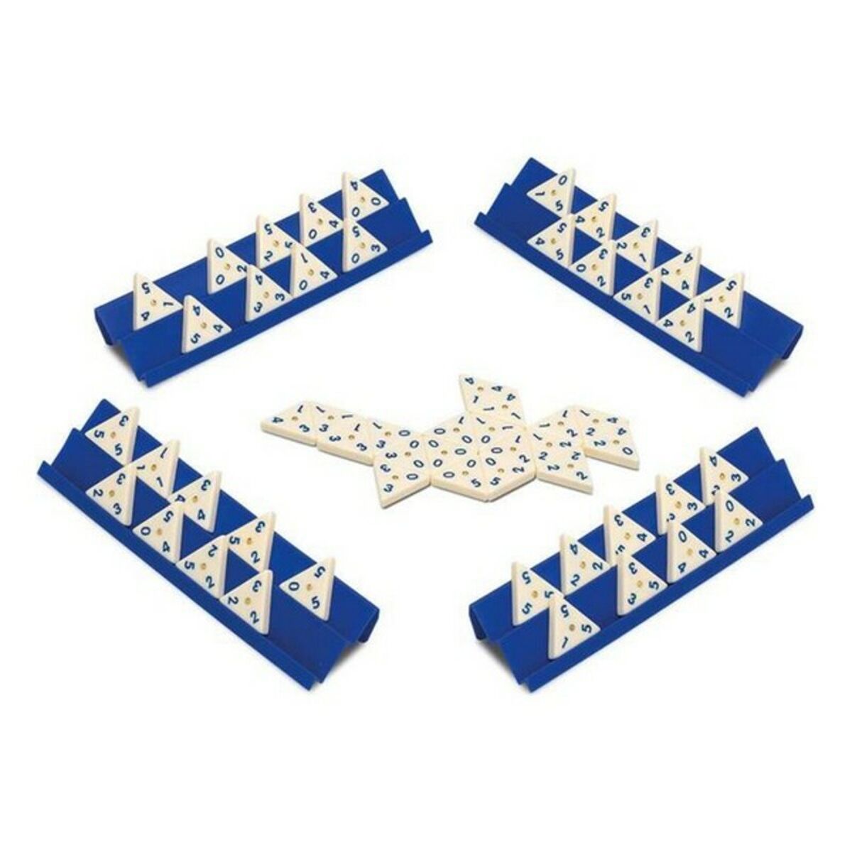 Domino Cayro 754 - Jucarii si jocuri, Jocuri și accesorii