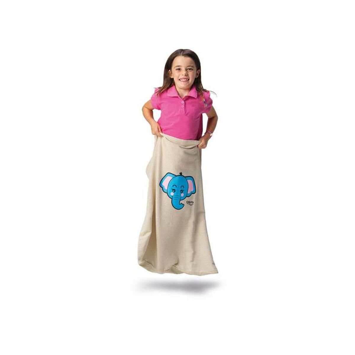 Joc de Îndemânare Cayro Jumping bags 4 Piese - Jucarii si jocuri, Jocuri și accesorii