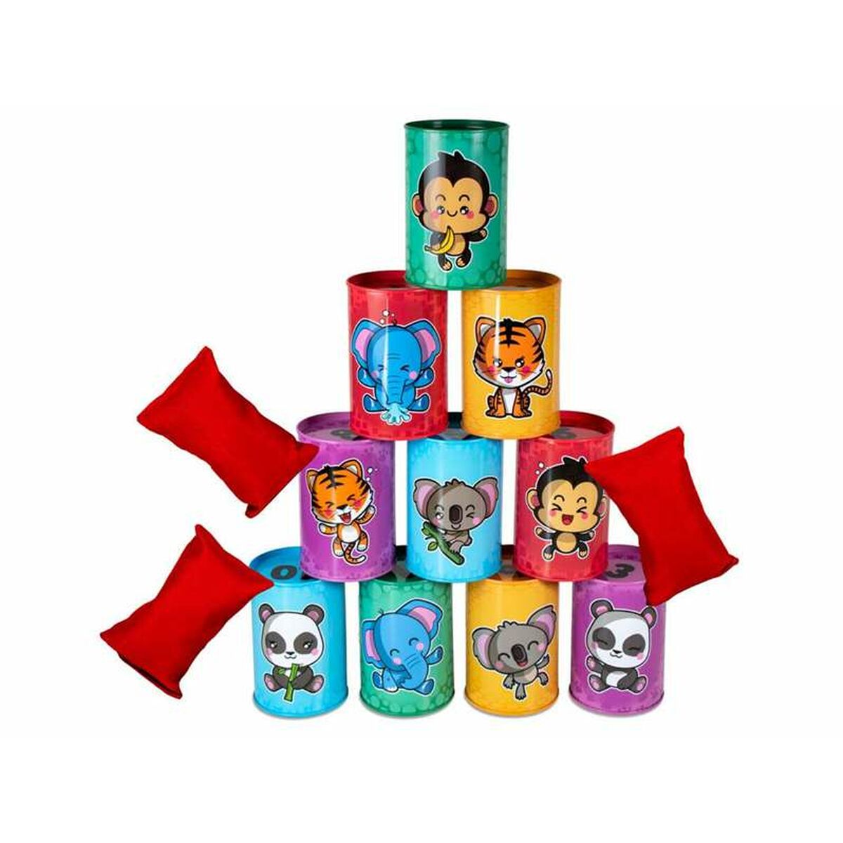 Joc de Îndemânare Cayro - Jucarii si jocuri, Jocuri și accesorii