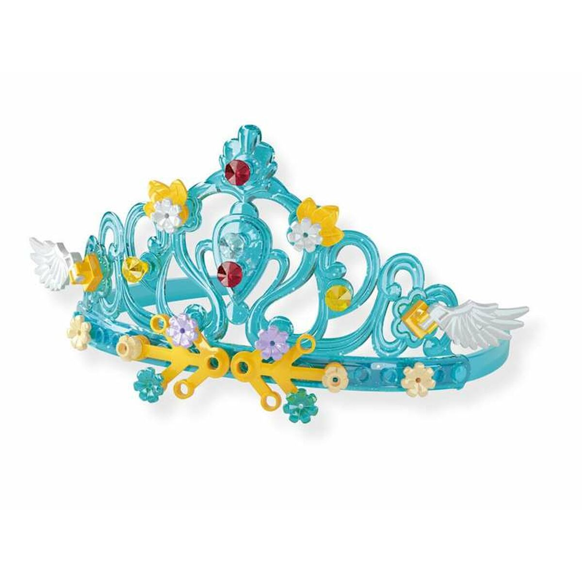 Set de Construcție Cayro Coroană - Jucarii si jocuri