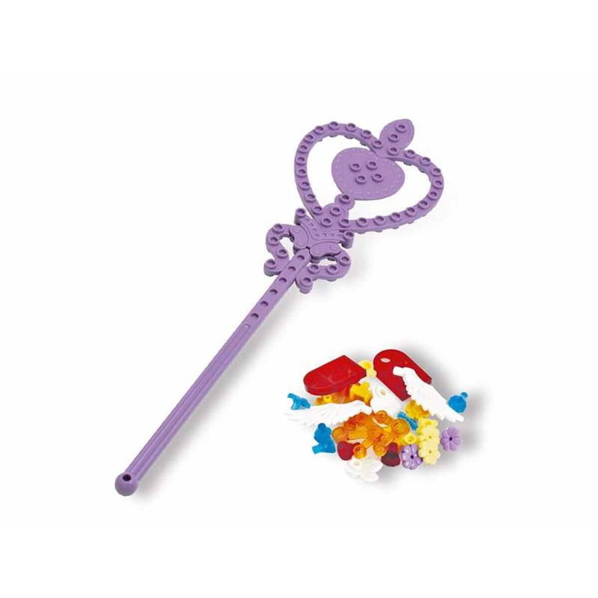 Set de Construcție Cayro tijă - Jucarii si jocuri