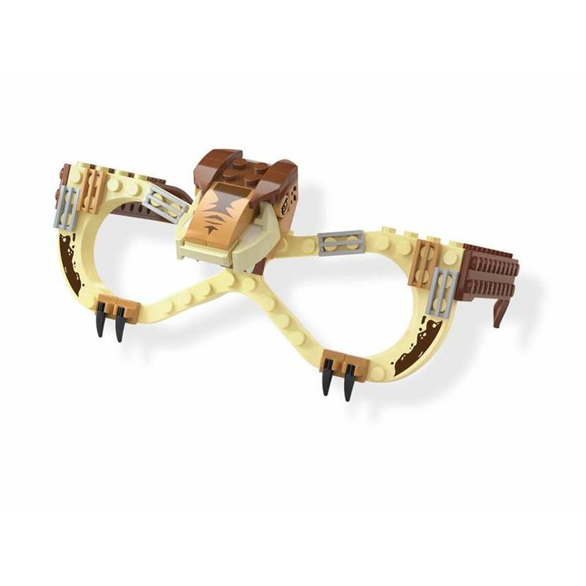 Set de Construcție Cayro Ochelari - Jucarii si jocuri