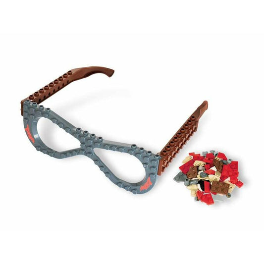Set de Construcție Cayro Ochelari - Jucarii si jocuri