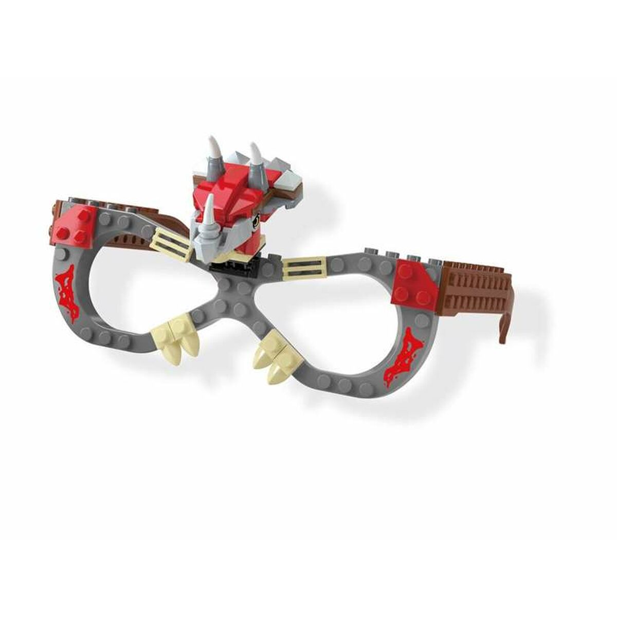Set de Construcție Cayro Ochelari - Jucarii si jocuri