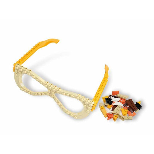 Set de Construcție Cayro Ochelari - Jucarii si jocuri