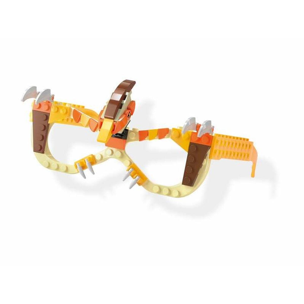 Set de Construcție Cayro Ochelari - Jucarii si jocuri