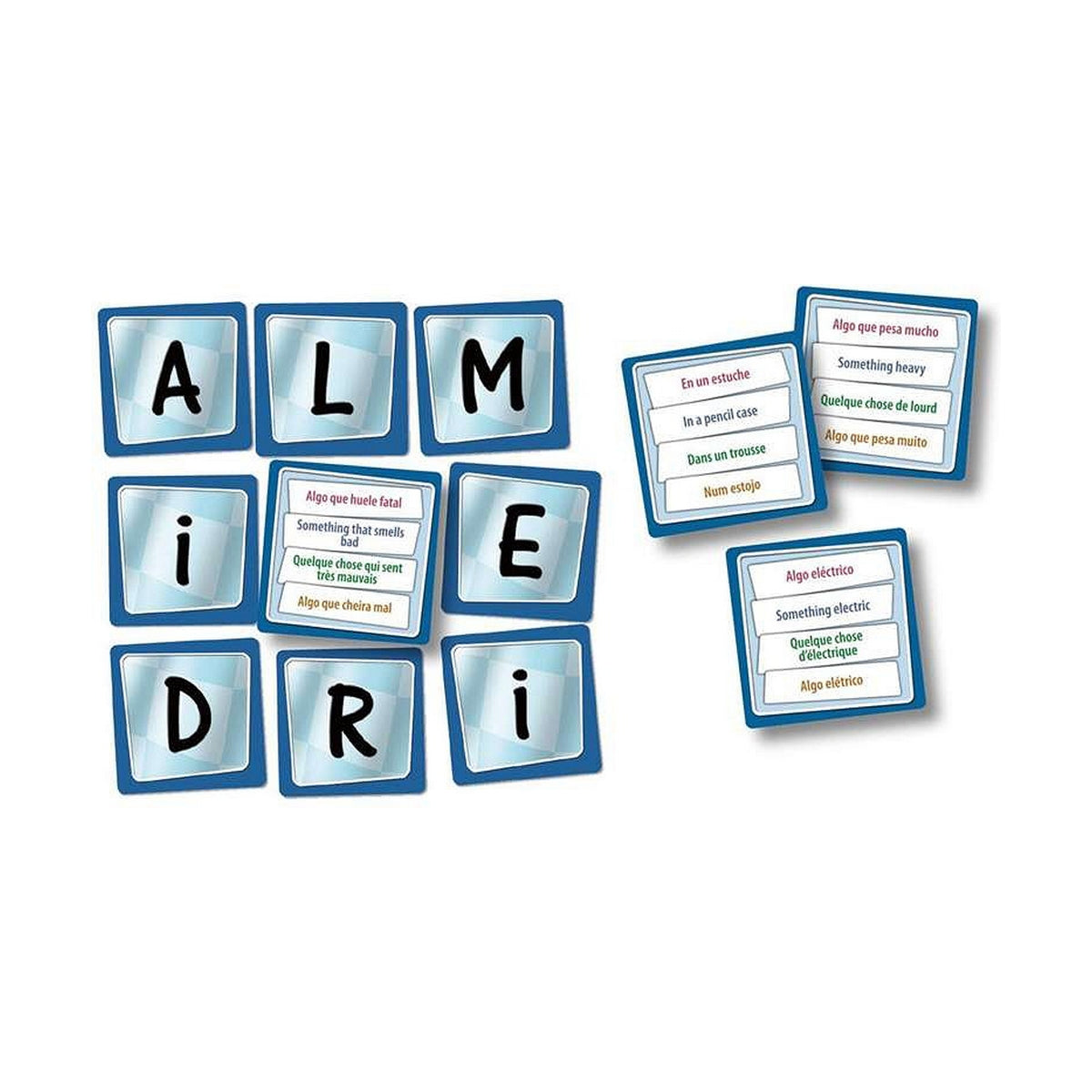 Joc de Masă Cayro Mi Mic - Jucarii si jocuri, Jocuri și accesorii