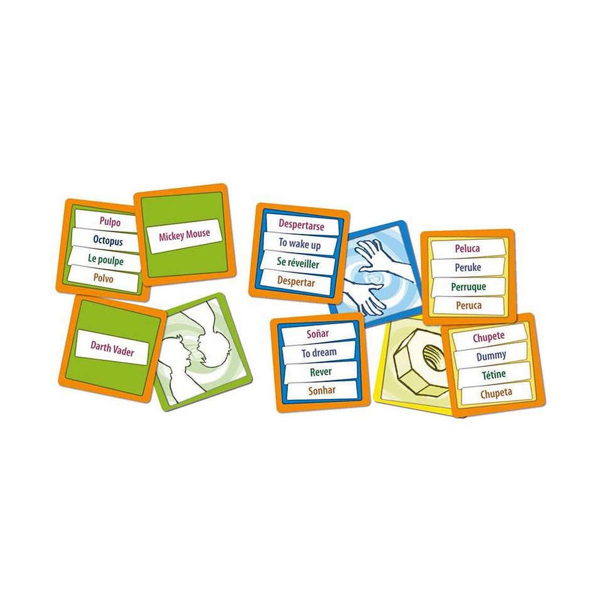 Joc de Masă Cayro Mi Mic - Jucarii si jocuri, Jocuri și accesorii