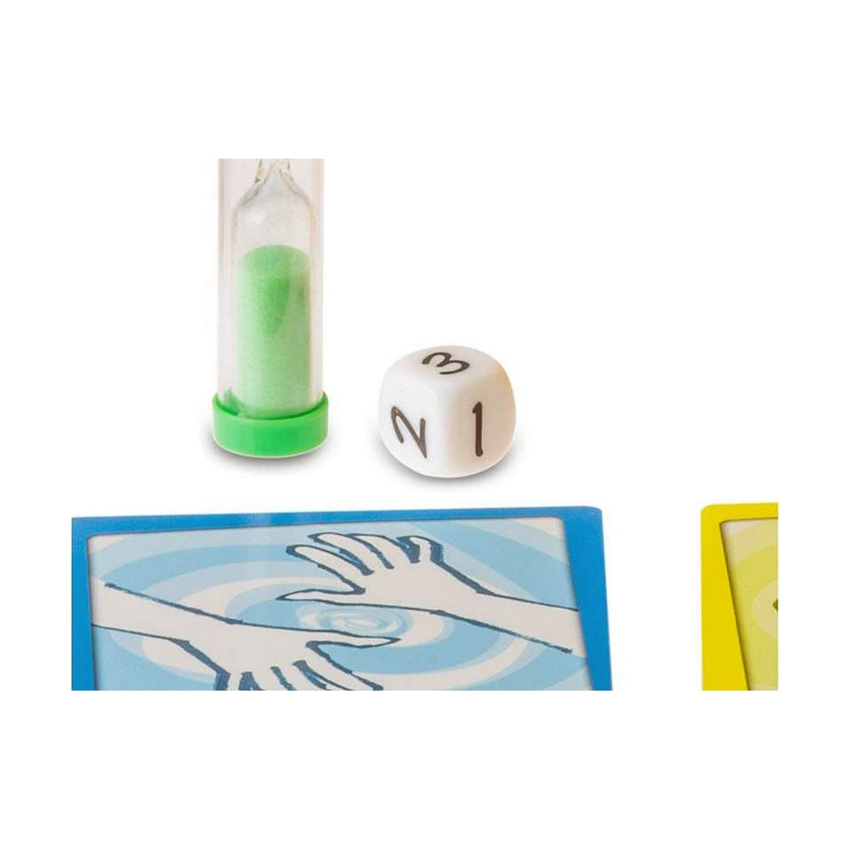 Joc de Masă Cayro Mi Mic - Jucarii si jocuri, Jocuri și accesorii