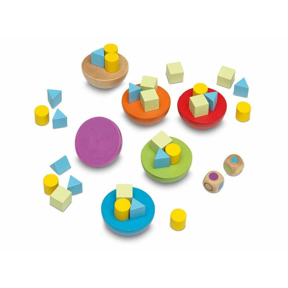 Joc de Echilbru Cayro - Jucarii si jocuri, Jocuri și accesorii