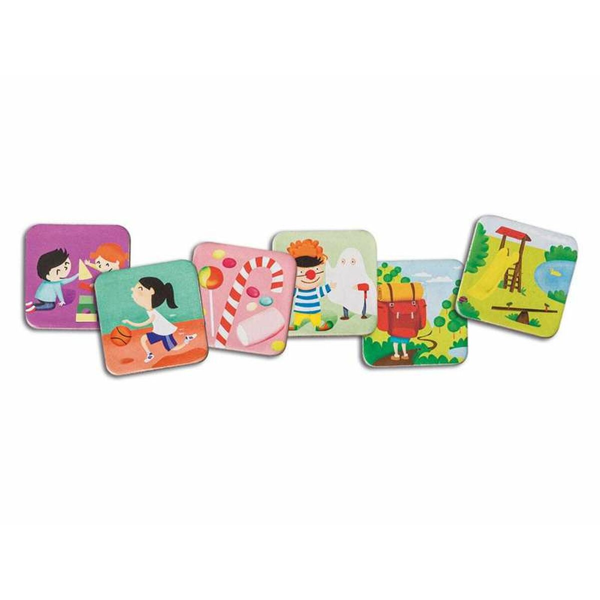Joc Educativ Cayro - Jucarii si jocuri, Jocuri și accesorii