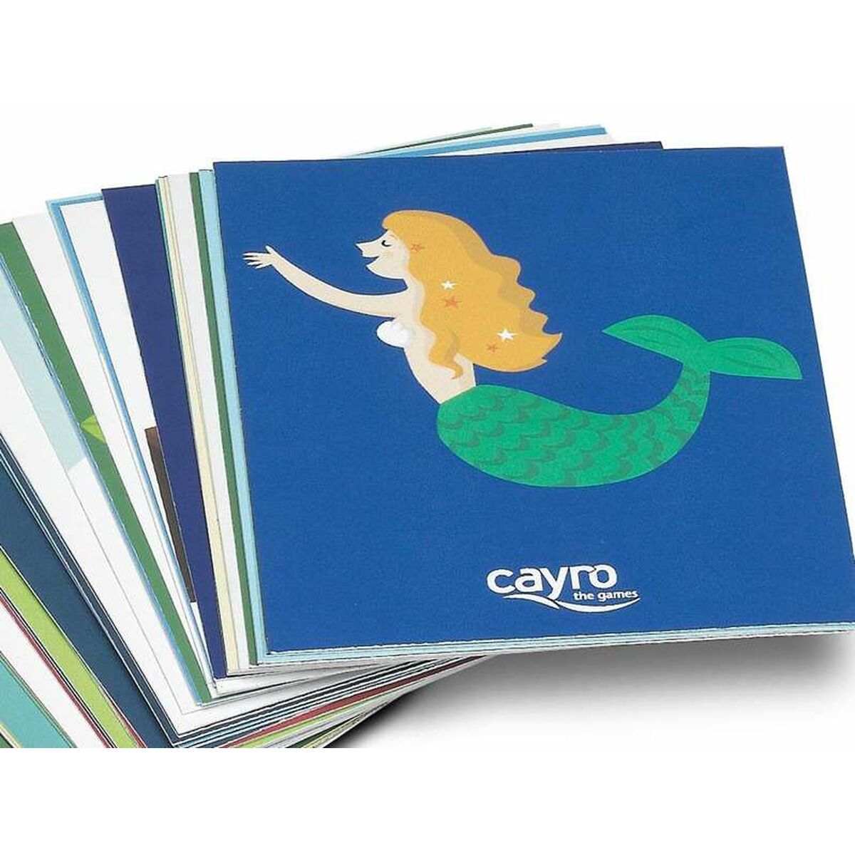 Joc de Masă Cayro - Jucarii si jocuri, Jocuri și accesorii