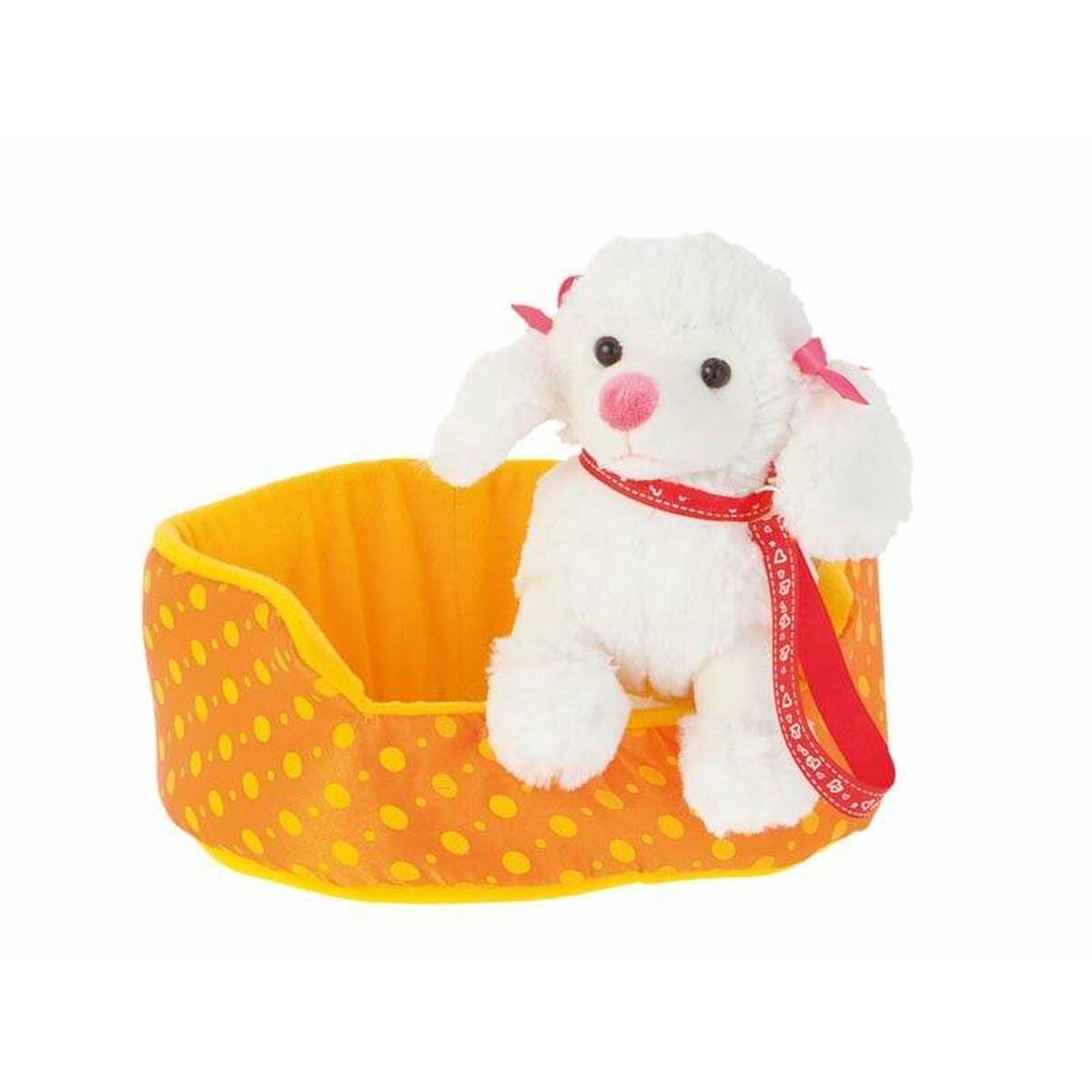 Jucărie de Pluș Artesanía Beatriz Marilin 20 cm 20cm - Jucarii si jocuri, Jucării de pluș